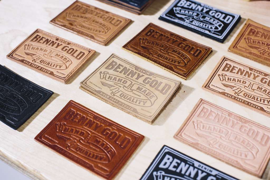 Designer Profile: San Francisco’s Benny Gold