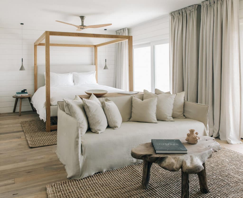 Surfrider Malibu Gets A Facelift With Indoteak Design