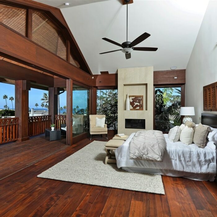 Reclaimed Teak: Why The Historic Wood Is In Demand