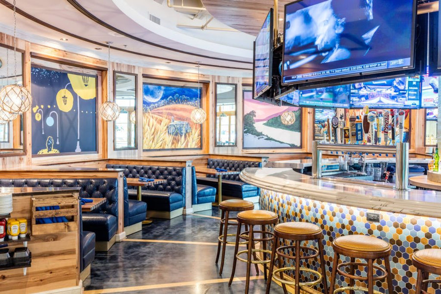 Blue Moon Taphouse