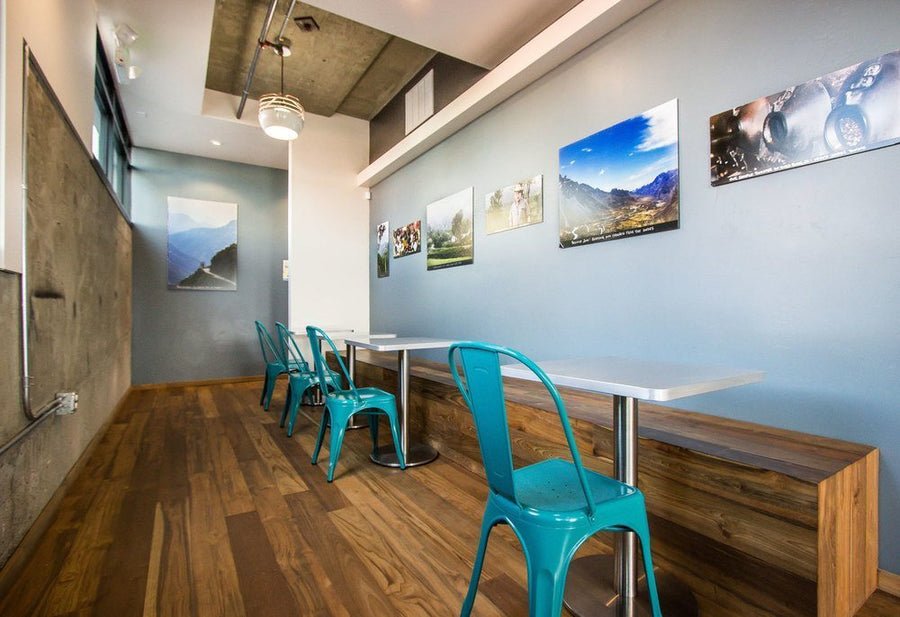 Bird Rock Coffee Roasters
