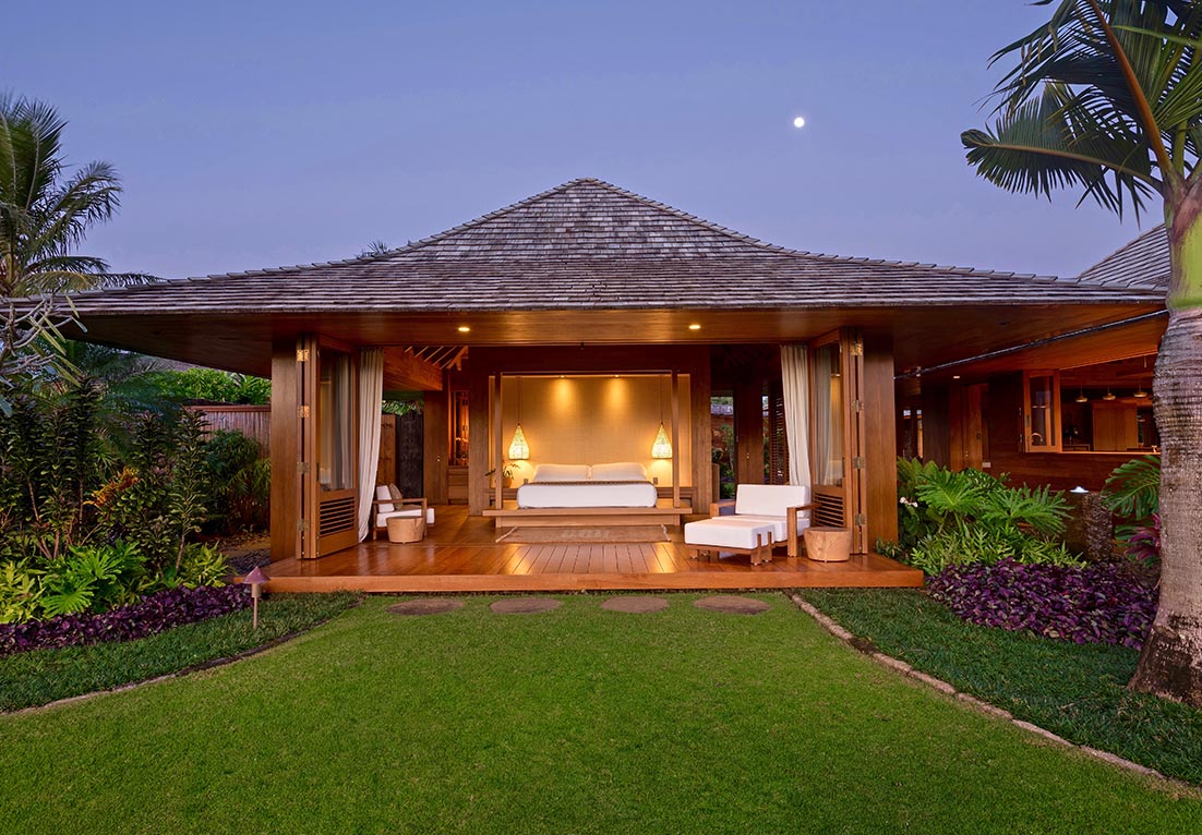 Hanalei House