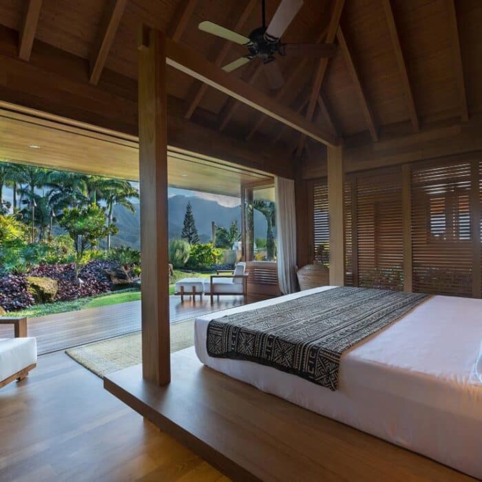 Why Reclaimed Teak The Perfect Indoor Outdoor Solution For Your Home
