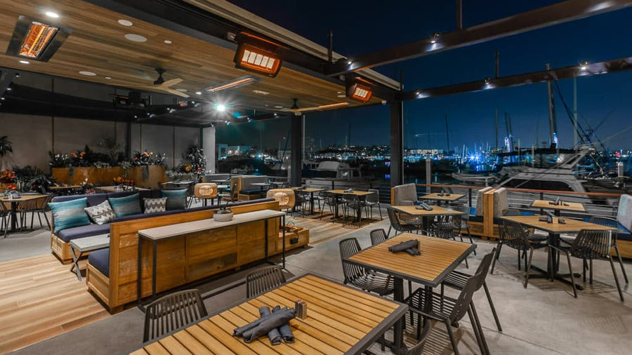 Ketch Grill & Portside