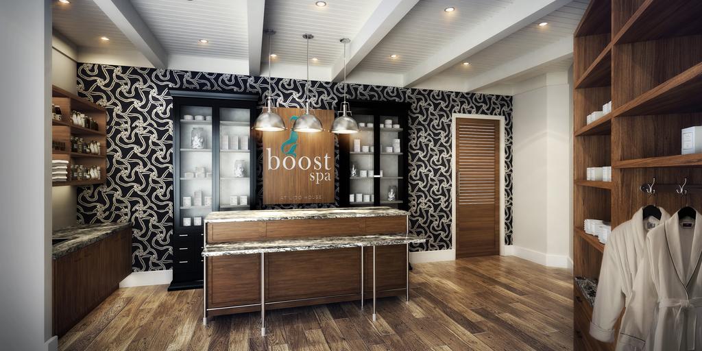 Lido House Hotel Opens in Newport Beach With Rave Reviews
