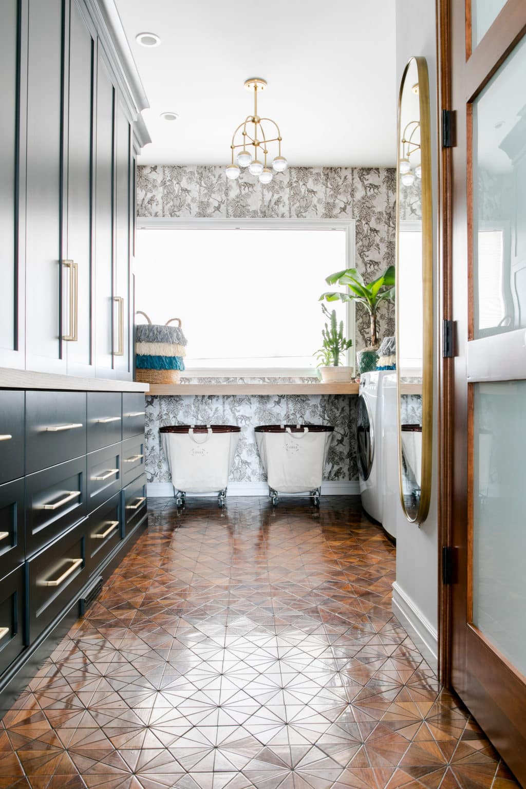 Super-Mom, Designer & Instagram Hero: Ali Hynek