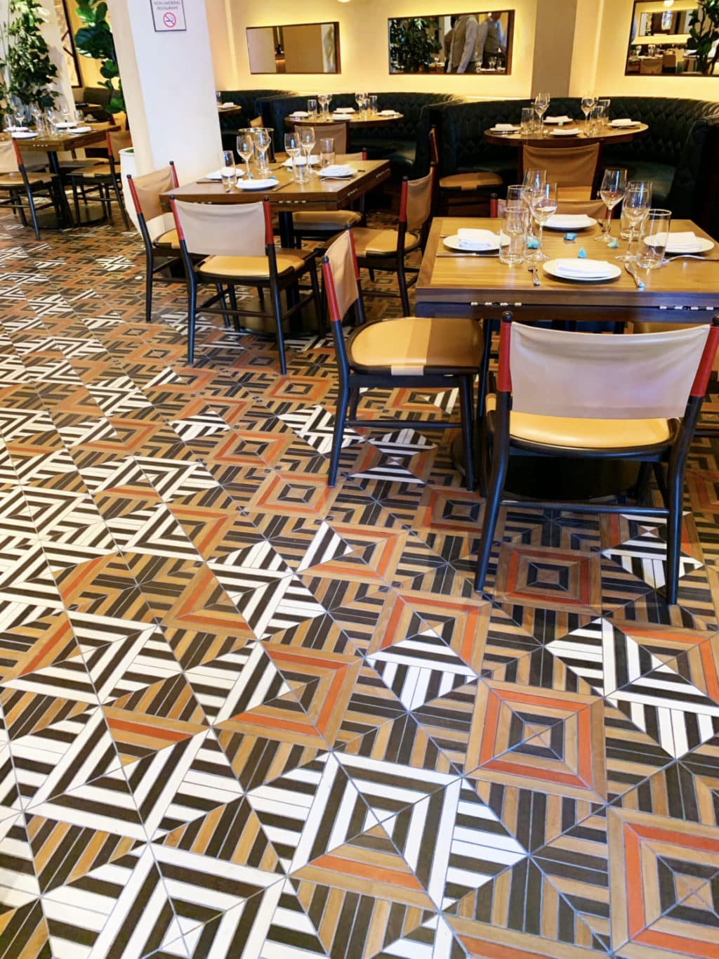 Chef Bobby Flay New Las Vegas Restaurant -Shark