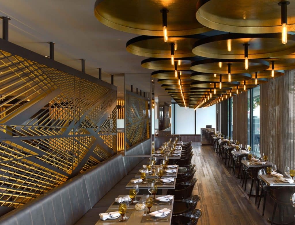 W Chicago – Lakeshore