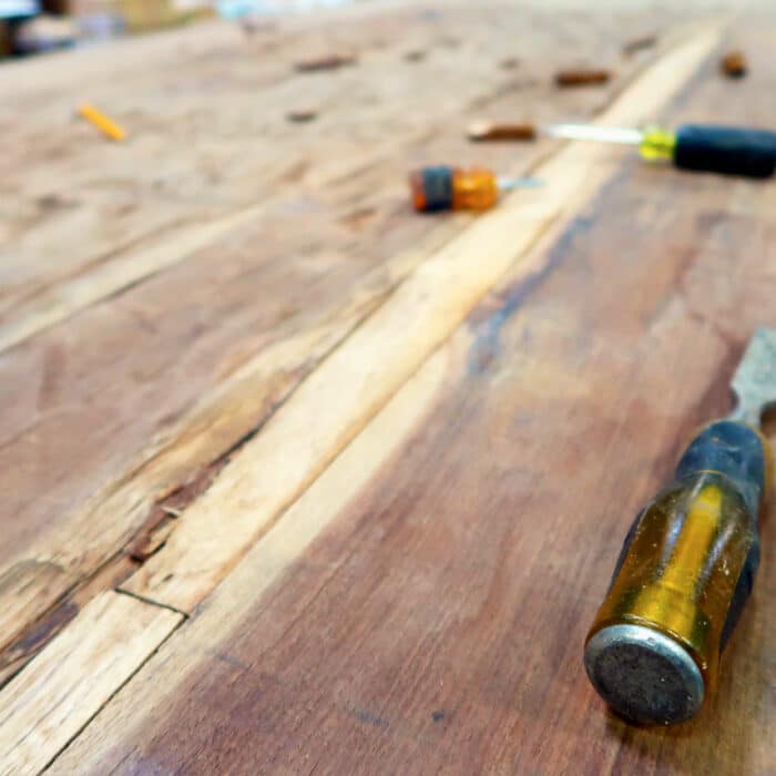 Indoteak Design Craftsman Omar Hernandez – The Man Behind The Beauty