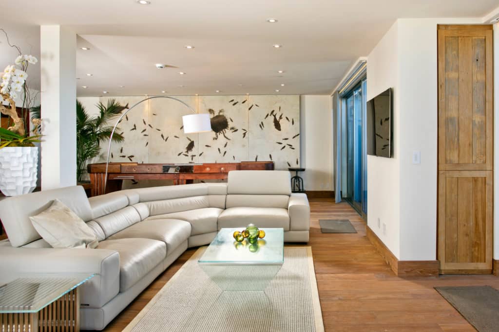 Indoteak Design x Private Residence: Mission Beach, CA
