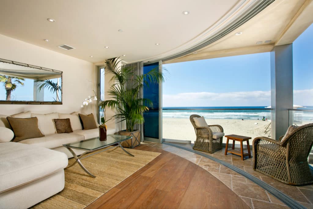 Private Residence
