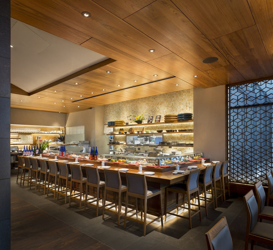 Why Celebrity Chefs Choose IndoTeak