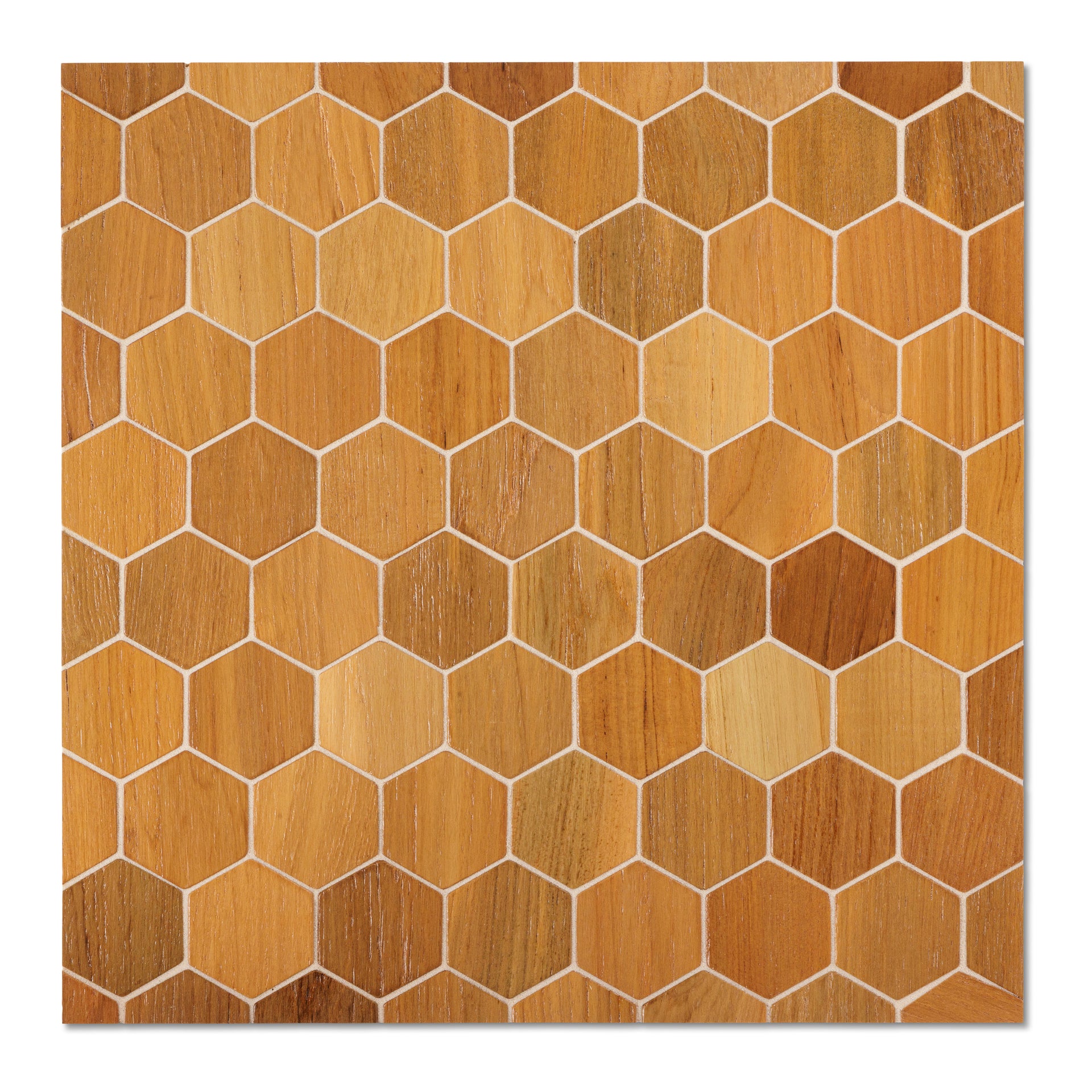 Hexagon