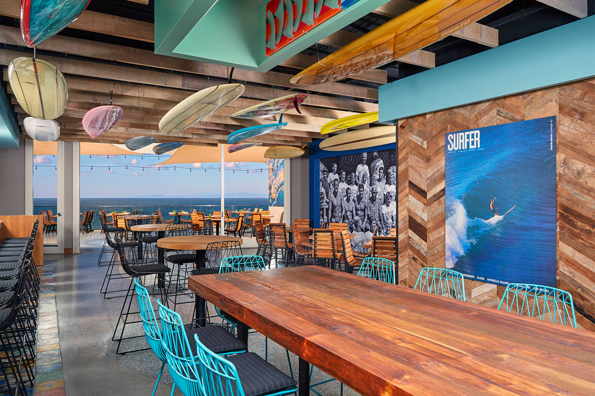 Plywood – Chevron