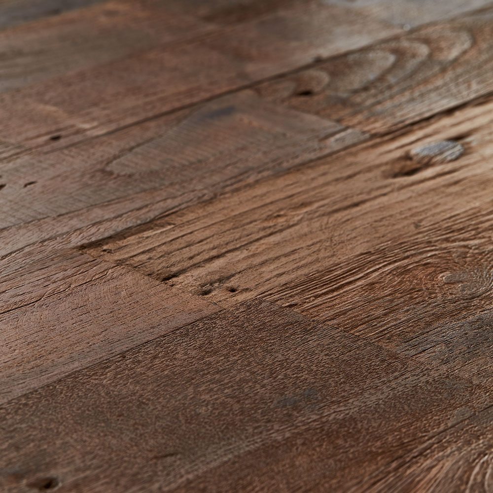 Plywood – Patina