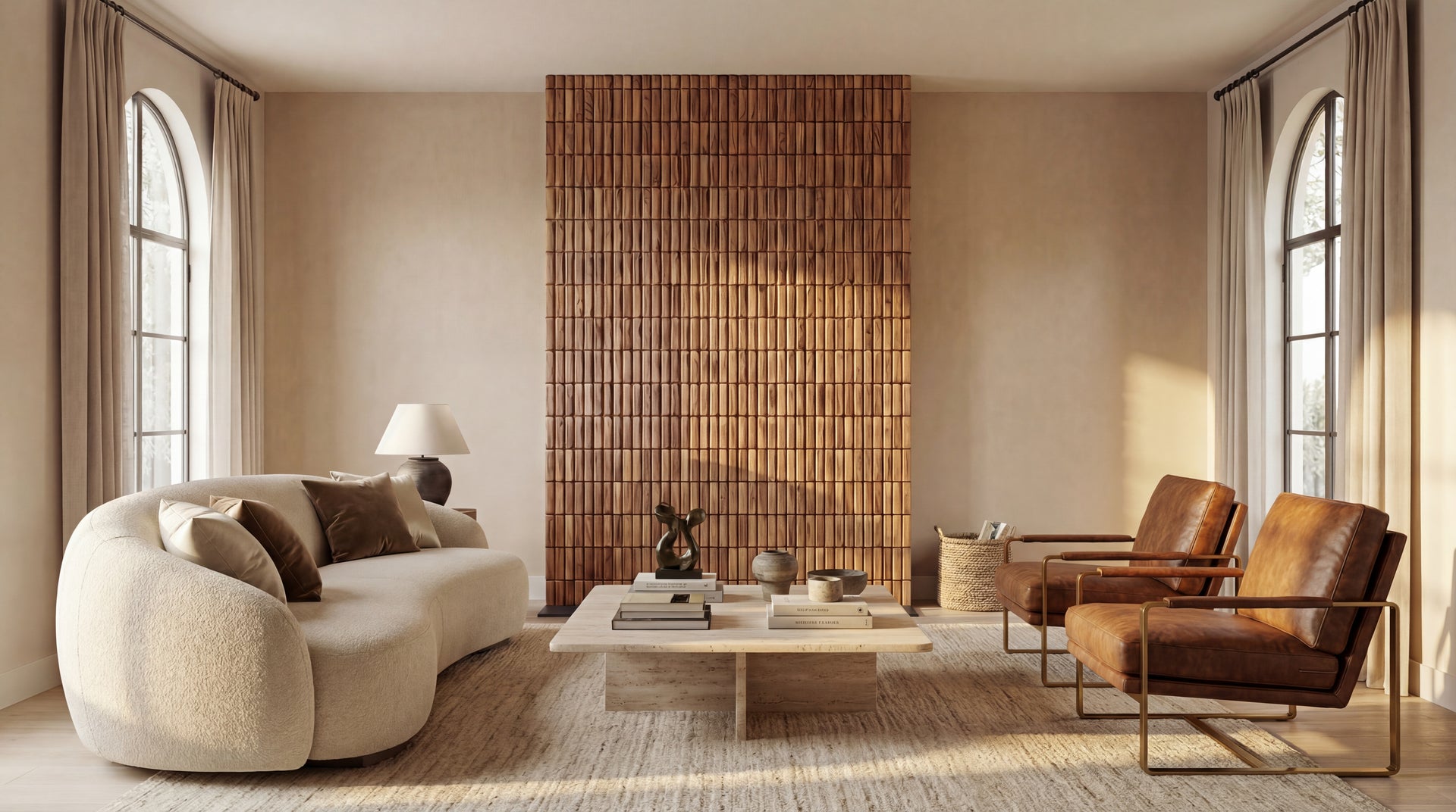 Tide Tile