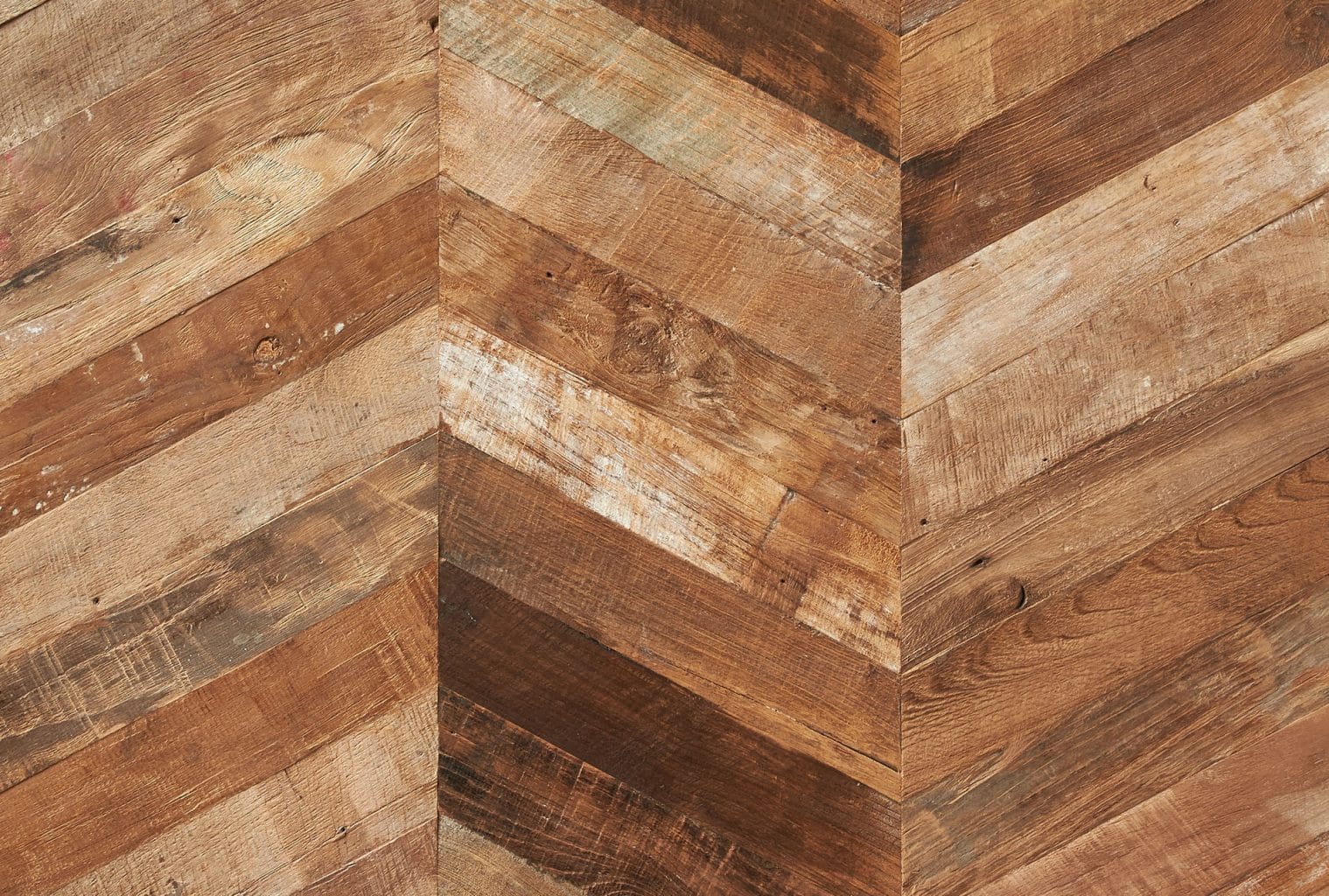 Plywood – Chevron