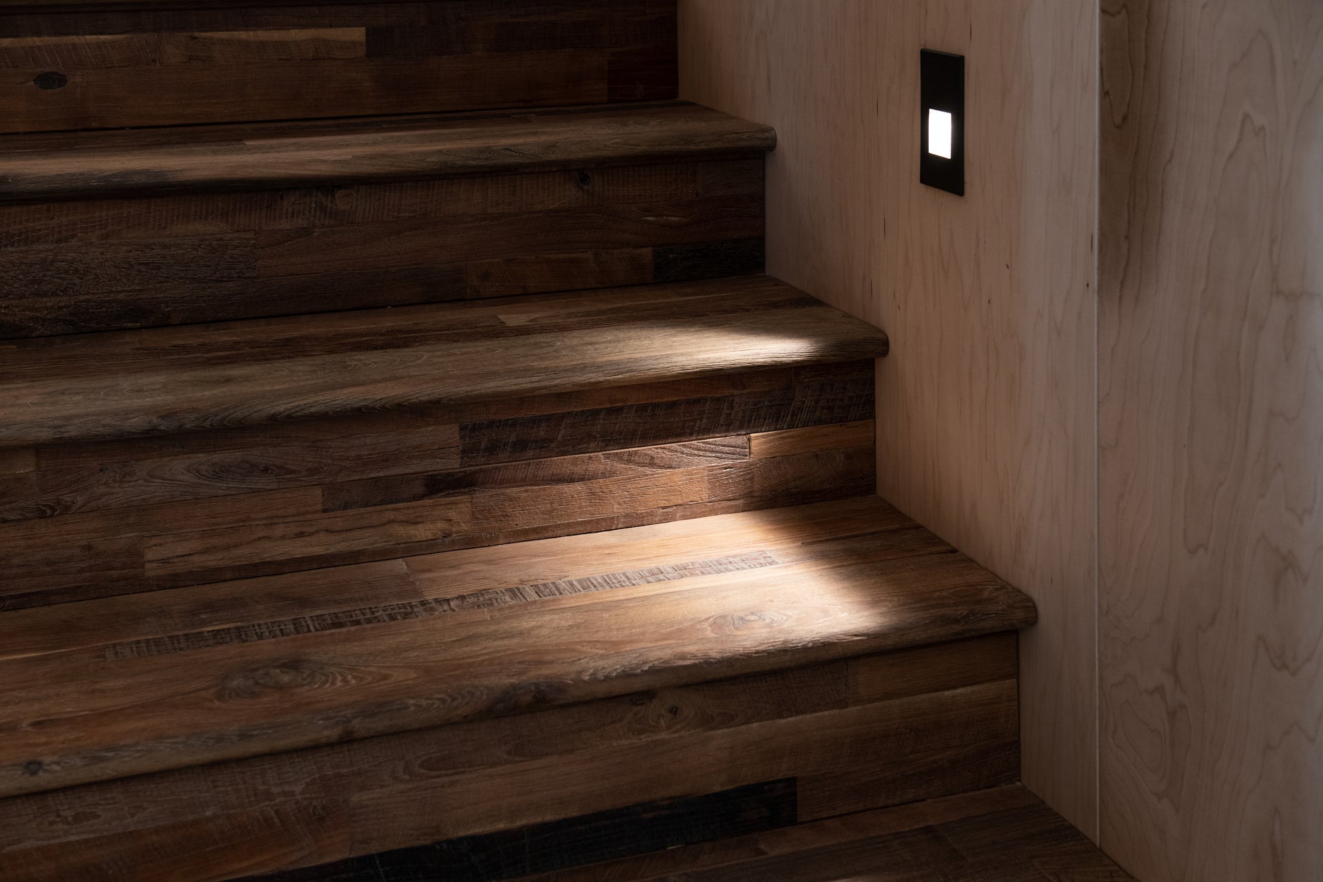 Stair Nosing