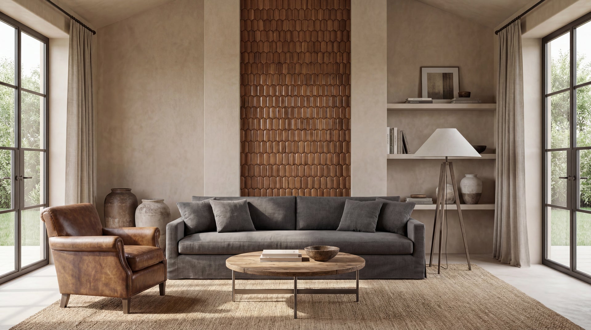 Oasis Tile
