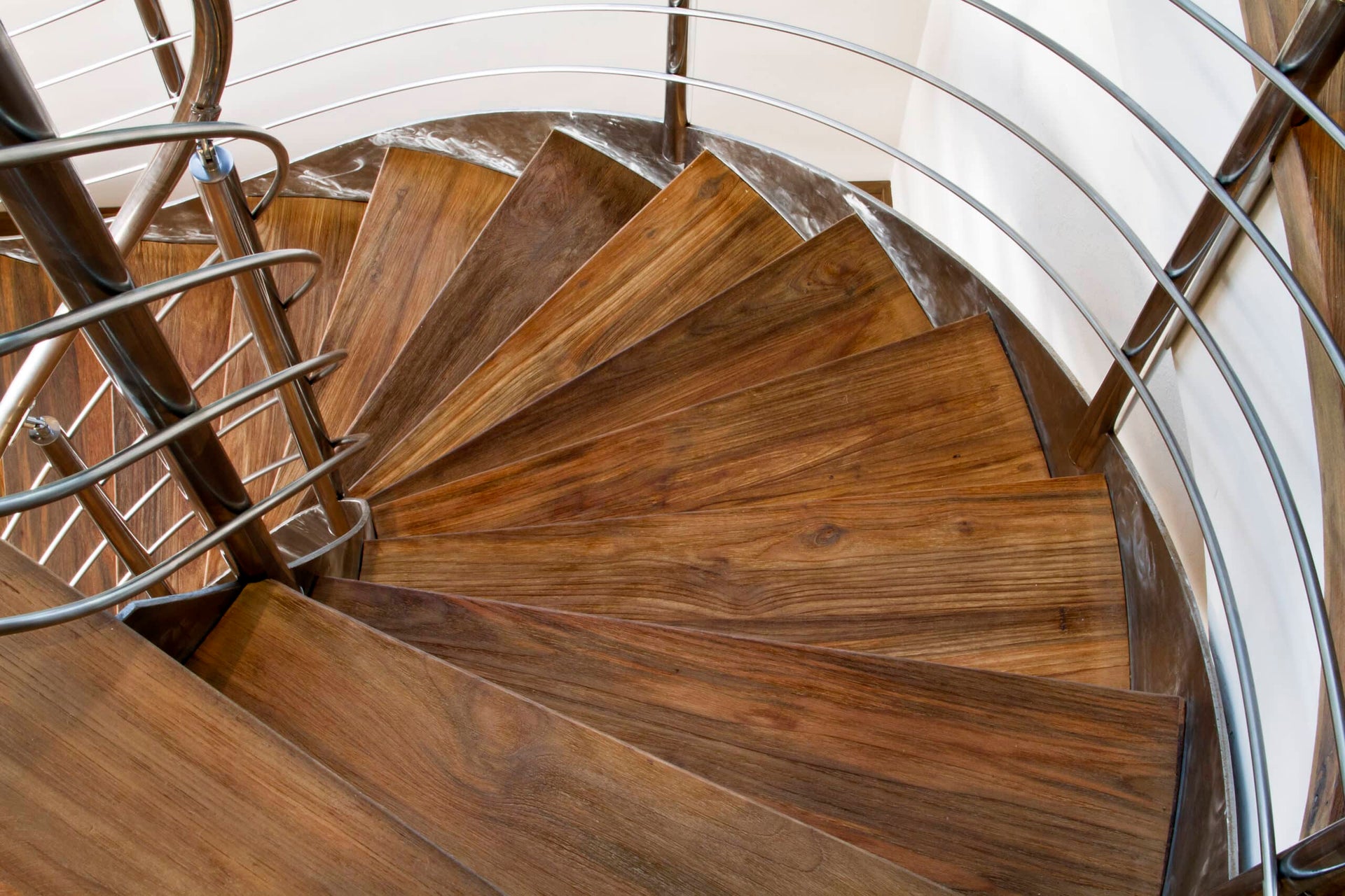 Stair Tread